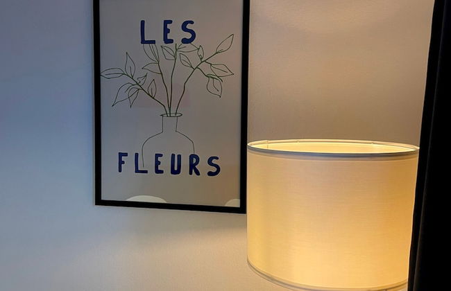 2-bedroom Apartment Retreat - Foto 12