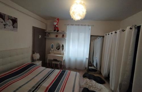 Charmant appartement de 3 pièces, Colmar - Foto 10