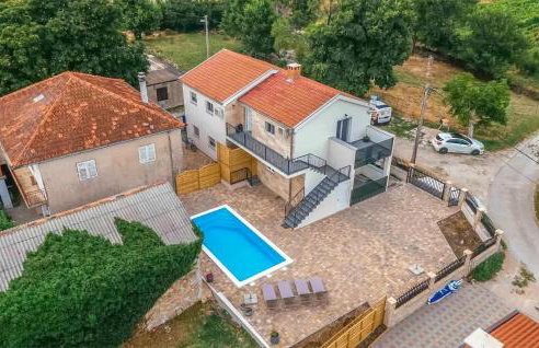 Pet Friendly Apartment In Benkovac - Foto 10
