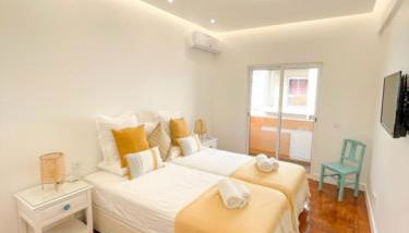 So Sweet Center of Faro Flat - Foto 1