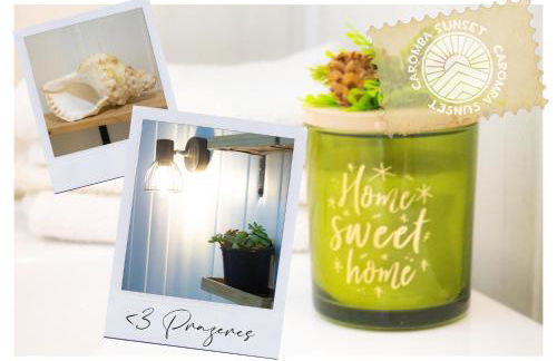 Casa Caromba, Sunset - Foto 33