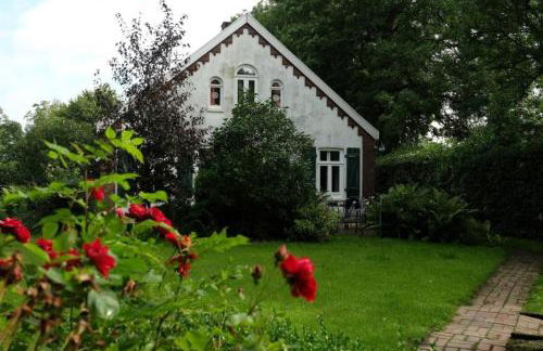 Landhaus up de Warft - Backhaus - Foto 16