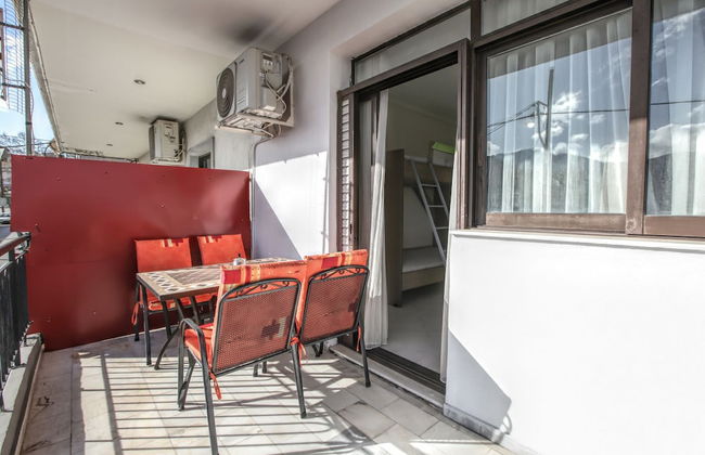 Del Sol 5 Meteora Luxurious Suites - Foto 25