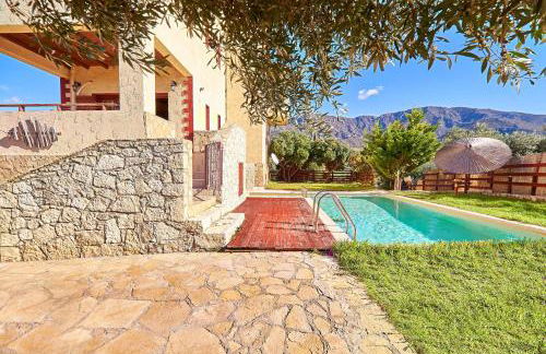 Villa Evenos with private pool - Foto 33