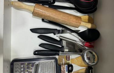 Cabo de Santo Agostinho Apartmento - Foto 8