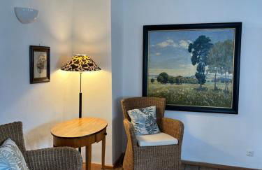 Historic and unique Farm House from 1604 - Foto 48