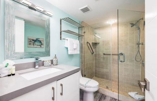 Paradise Palms Ocean Pointe 1206 - Foto 16