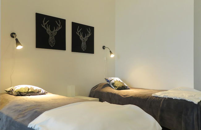 Villa lehmus - Foto 20