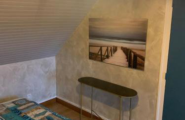 Gîte Ty Mamm Gozh - Foto 16