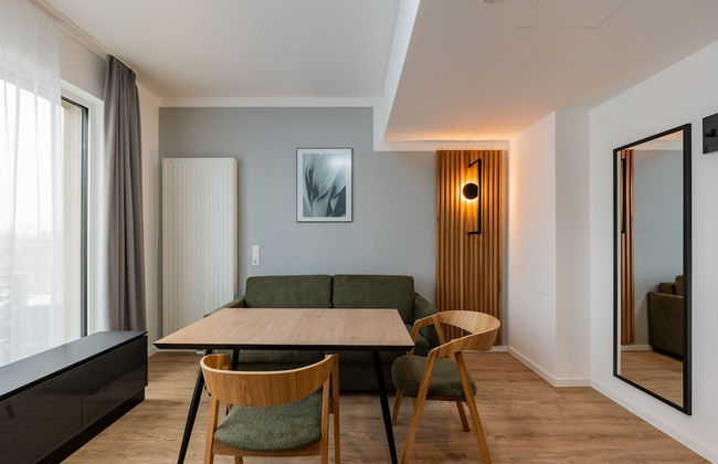 Nena Apartments Berlin-Adlershof - Foto 65