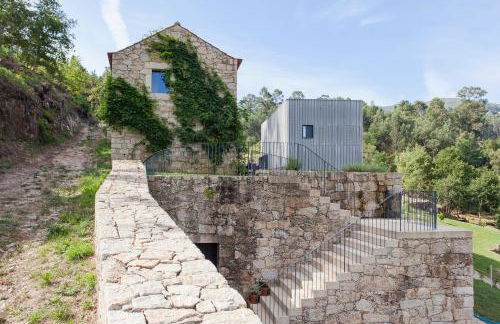 Melgaço Alvarinho Houses - Foto 49