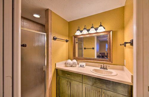 Gulfview Lido Key Gem - Walk to Beach and Shops - Foto 14