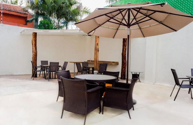 Studiotel Cancún - Foto 29