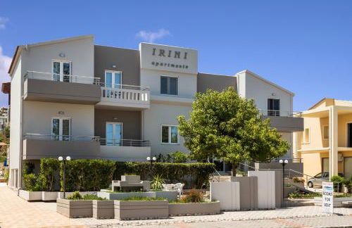 Irini Stalos Apartments - Foto 43