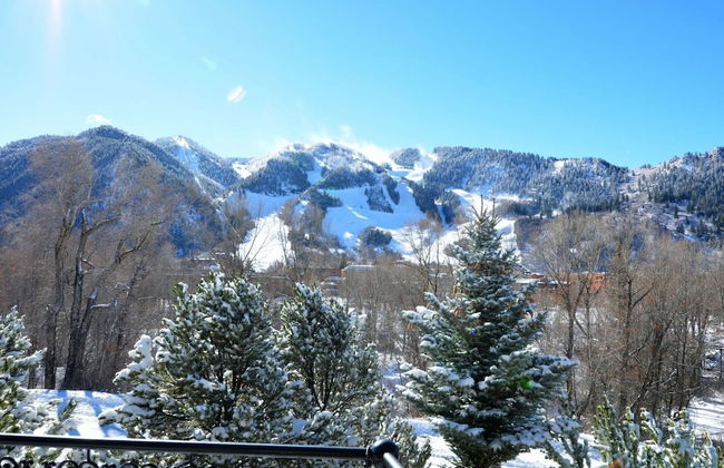 Miners Trail Road Home by iTrip Aspen Snowmass - Foto 33