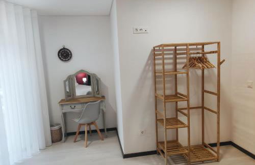 Gaveta Boémia Apart Covilhã - Foto 7