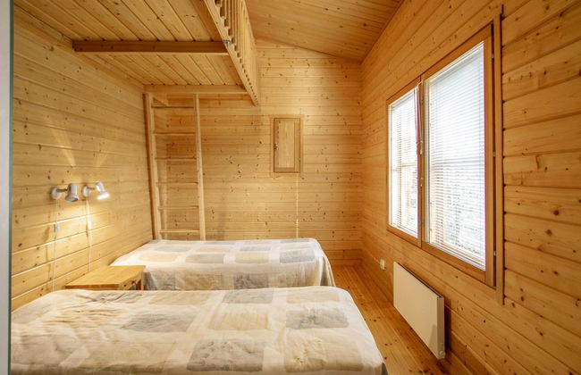 2 bedroom House in Isojoki - Photo 7