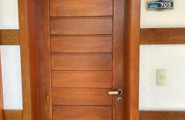 Apartamento Villa 703 - Villa Enseada - Foto 38