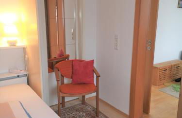 Stadtwohnung - Foto 10