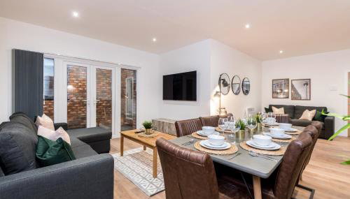 SGT Peppers Mathew Street Apartments By Happy Days - Foto 5