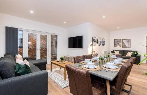 SGT Peppers Mathew Street Apartments By Happy Days - Foto 5