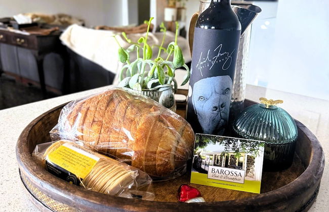 Barossa Bed & Breakfast - Foto 9