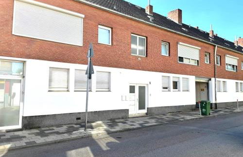 BS Düren Comfort-Apartment - Foto 17