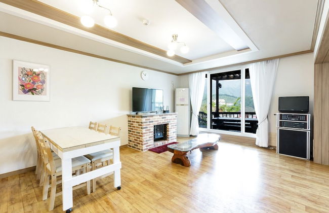 Opirus Pension - Foto 50