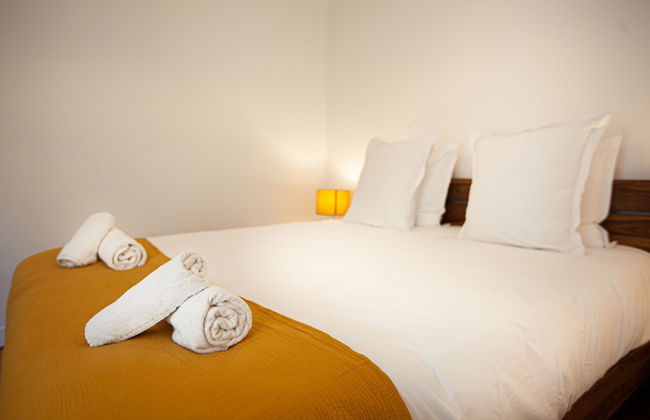 Eiffel Tower Rue Cler - Foto 5