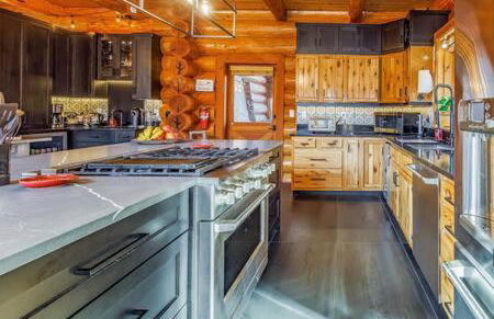 Luxury Family Cabin at Summit West - Foto 37