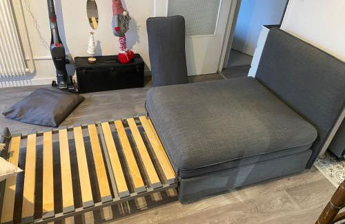 Appartement cocooning - Foto 9