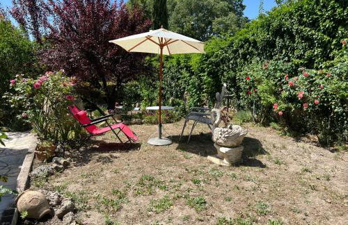 Villa lumineuse et spacieuse - Foto 7