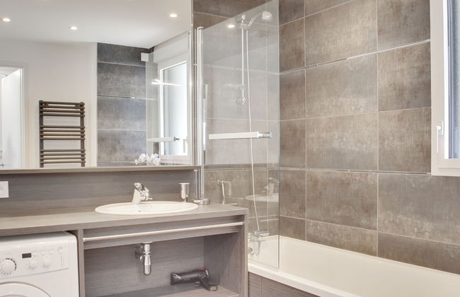 Domaine d'Augustin Apt B01 - Foto 5