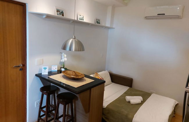 Pedra Bonita Flats - Foto 11