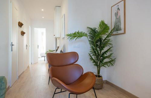 11CRC1037 Newly decorated apartment near Sants Station - Foto 12