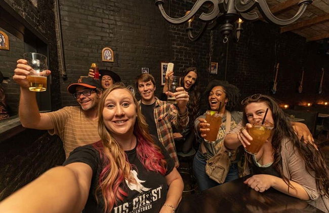 Pub Crawl ¡Tour de fiesta por Denver! - Foto 8