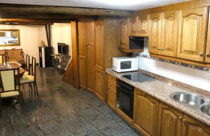 A casa do pozo - AS CASAS DO POZO - - Foto 1