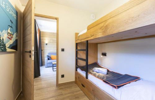 Résidence Club MMV Samoens Village - Foto 12