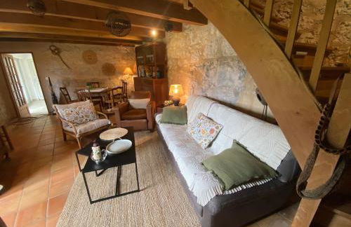 La Bergerie d'Olivier - Foto 5