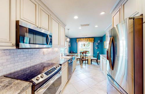 Singer Island Serenity - Foto 15