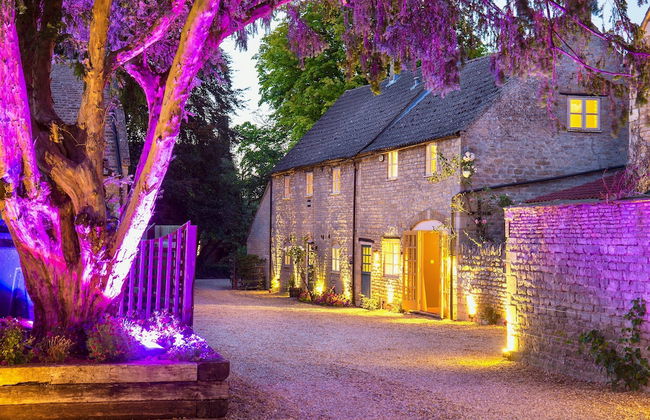 River Nene Cottages - Foto 1