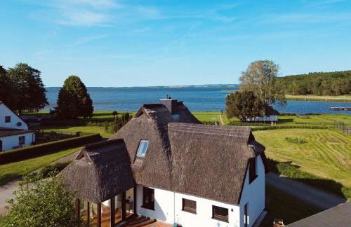 Ferienwohnung Laran - direkt am Bodden in Ralswiek - Photo 1