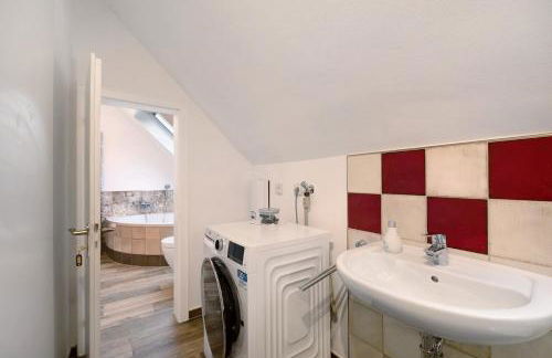 Alte Revierförsterei - Foto 20