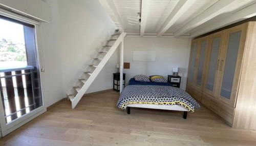 Lumineux, vue montagne - Foto 4