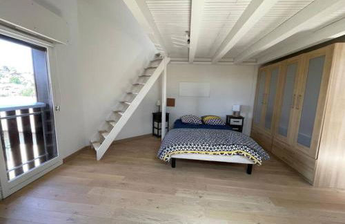 Lumineux, vue montagne - Foto 4