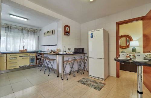 Villa ilusions en Olivella, Sitges, Barcelona - Photo 32