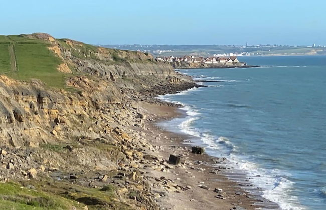 Cosy Cottage a Stone's Throw From Cap Gris Nez - Foto 37