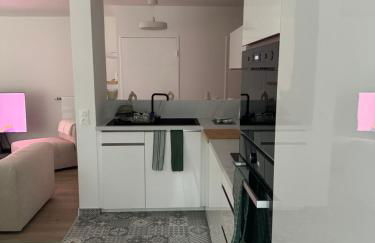 Appartement Cosy, proche Stade de France - Foto 6