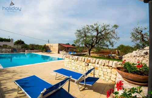 Il Trullo Pellegrini - Foto 12