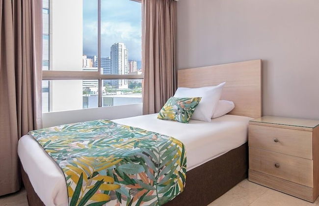 Alcázar de Oviedo By EE Hotels - Foto 31